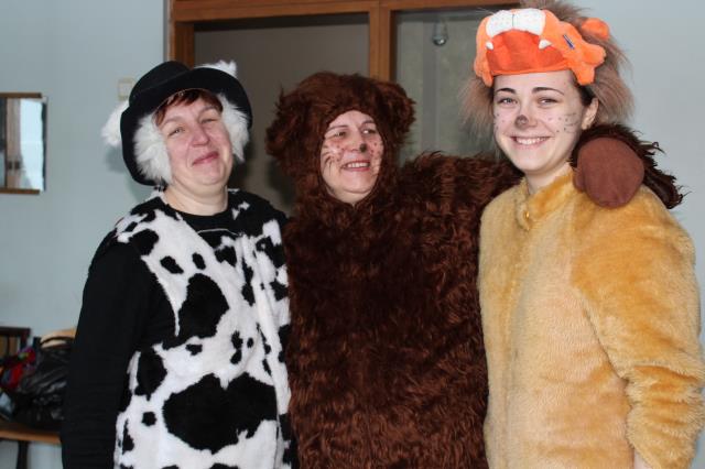 Jautrie Ziemassvētki 2020